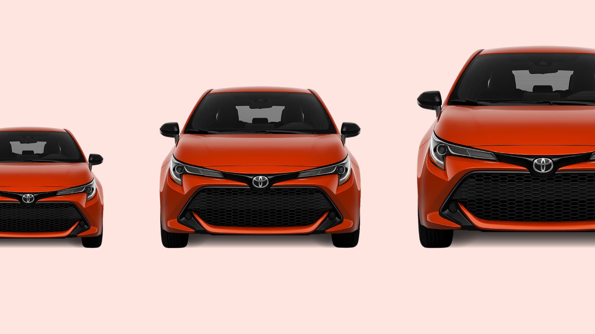 Autobesity: Why Cars Keep Getting Bigger