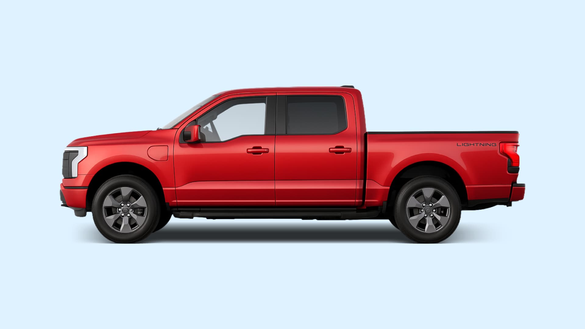 Ford F-150 Cab & Bed Sizes Explained (Regular vs SuperCab vs SuperCrew) Lightning